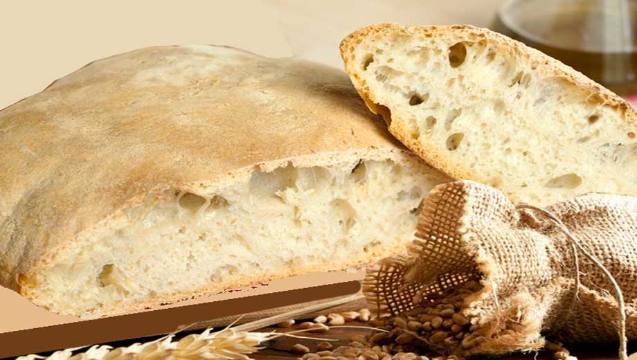 Pane di Puglia