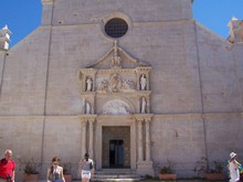 Abbazia di Santa Maria a Mare